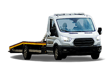 Car Hire Melksham - Recovery Van - Van hire Melksham