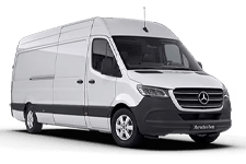 Car Hire Melksham - 4 MTR Sprinter - Van hire Melksham