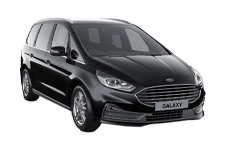 Car Hire Melksham - 7 Seater Manual Minibus - Minibus hire Melksham