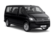 Car Hire Melksham - 9 Seater Automatic - Minibus hire Melksham