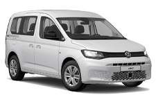 Car Hire Melksham - Caddy Van - Van hire Melksham