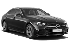 Car Hire Melksham - Exclusive C Class - car hire Melksham