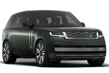Car Hire Melksham - Range Rover - car hire Melksham