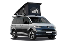 Car Hire Melksham - VW Campervan - Van hire Melksham